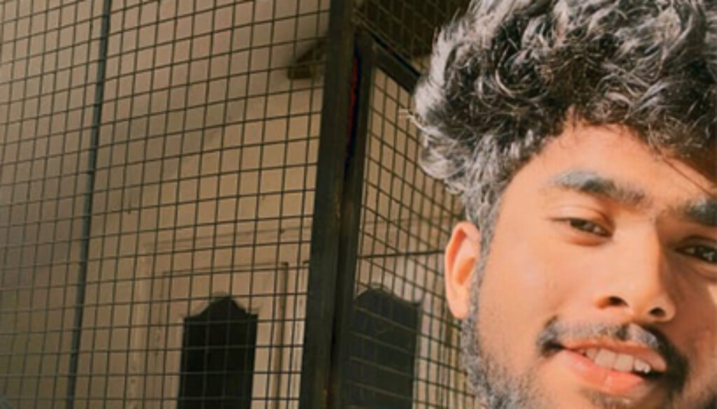 U Sai Kiran