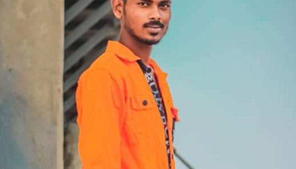 Y Sai Raj