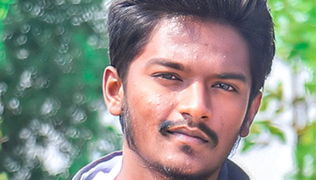 Y Tharun