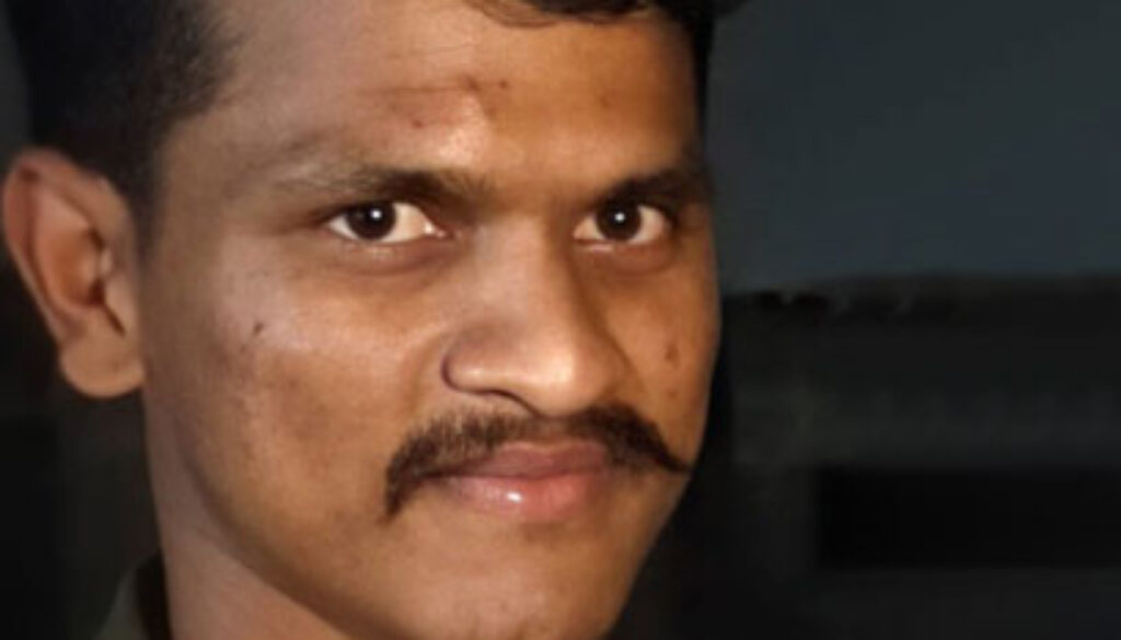 Srikanth Y