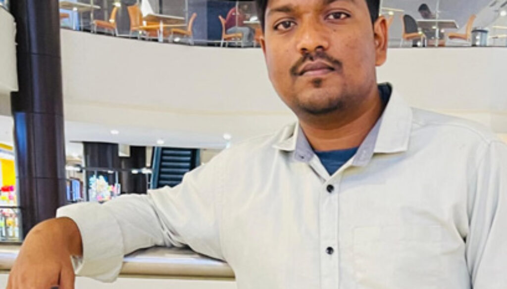 VENKATA-NARESH