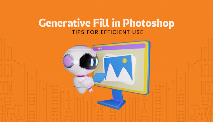 Mastering Generative Fill in Adobe Photoshop: Tips for Efficient Use