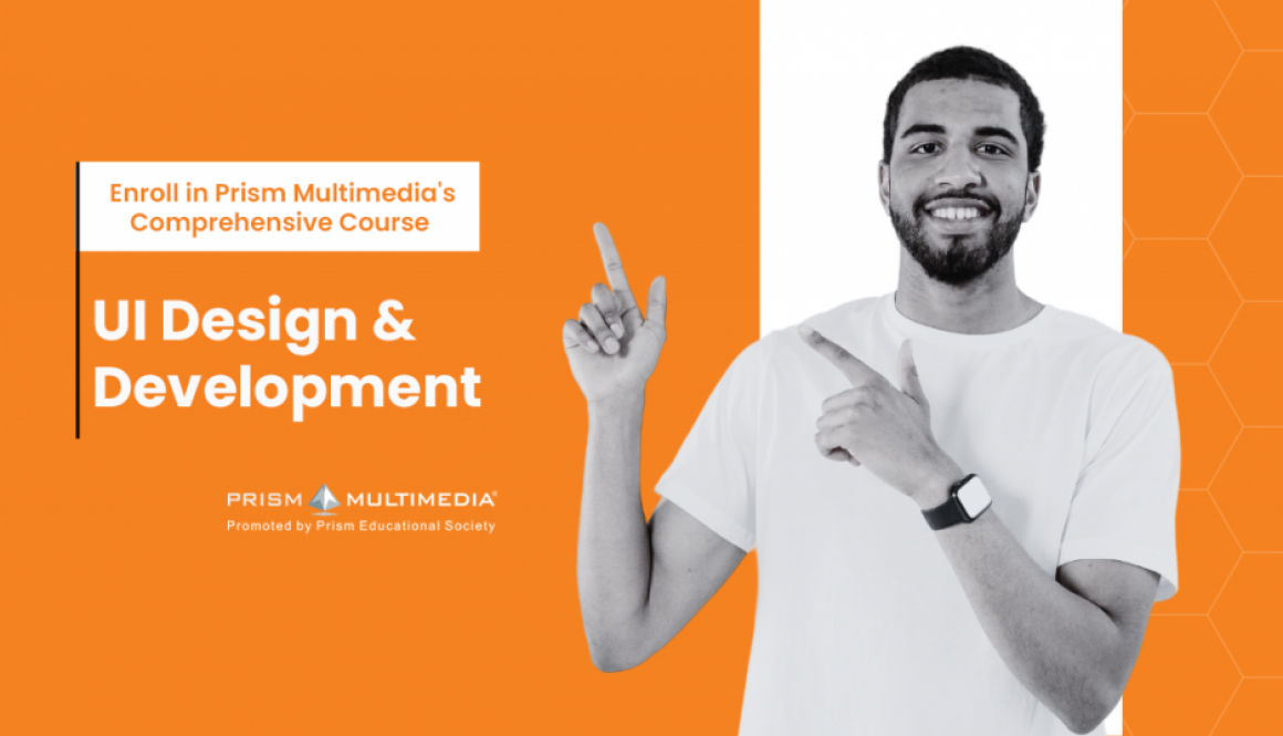 04 UI Design & Development Blog Feature
