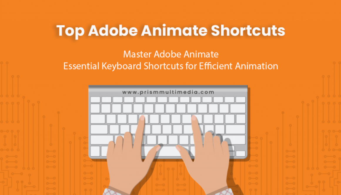 05 Adobe Animate Shortcuts Blog Feature