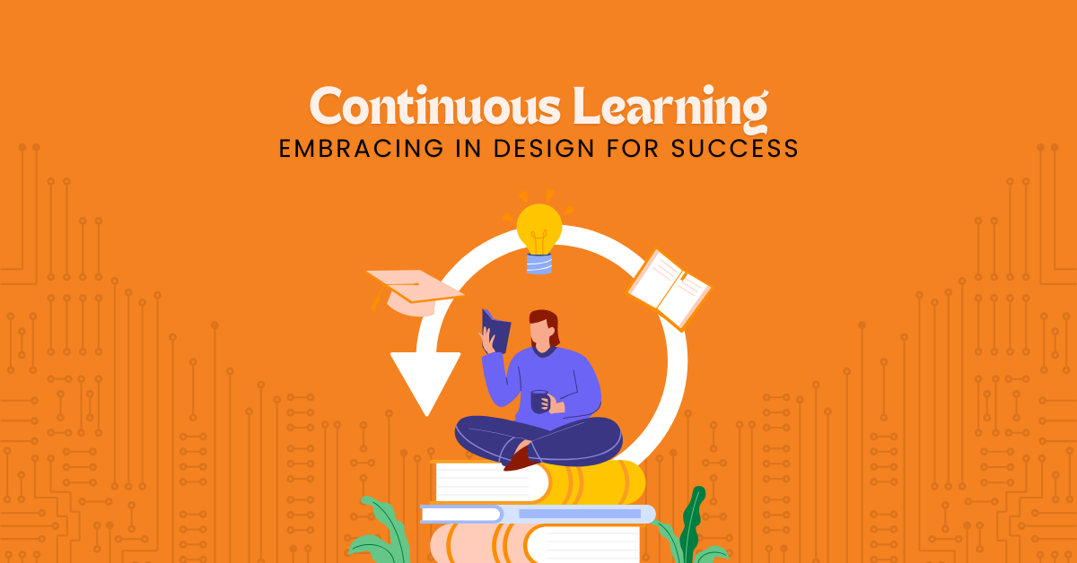10 Continous Learning Blog Feature
