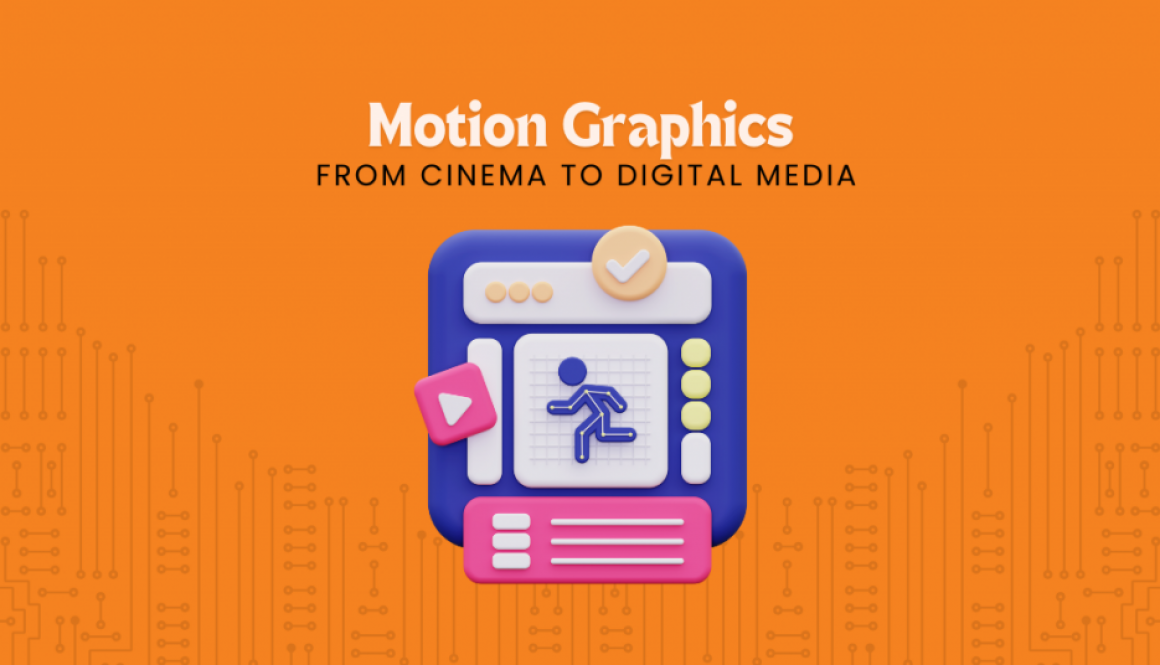 12 Motion Graphics Trends Blog Feature