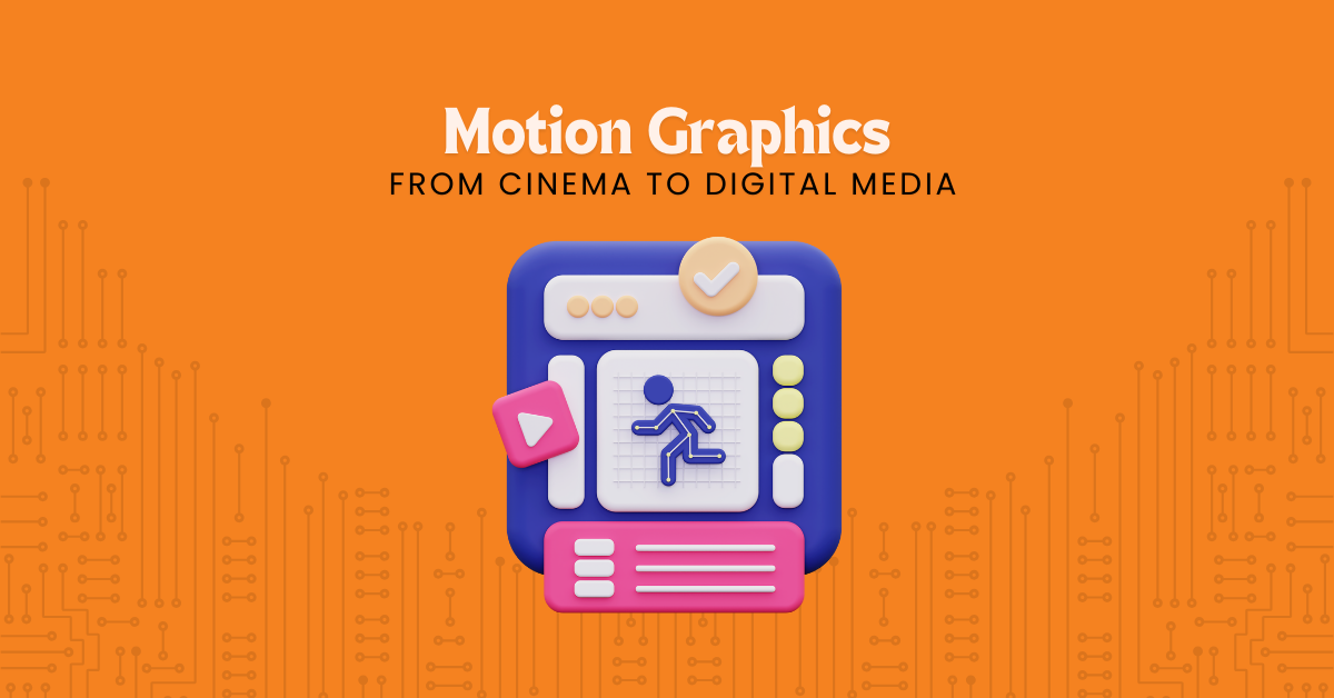 12 Motion Graphics Trends Blog Feature