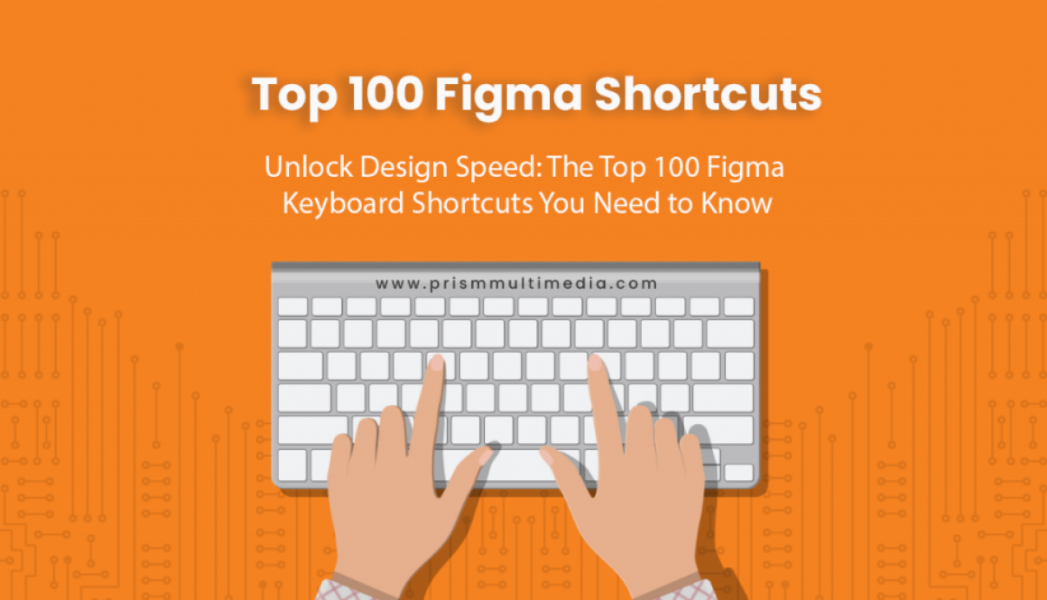 13 - Figma Keyboard Shortcuts Blog Feature