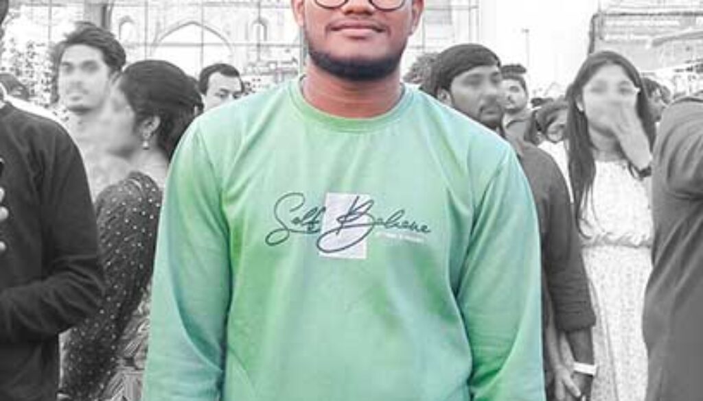 Chamala Mahesh
