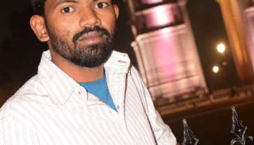 K Nataraj