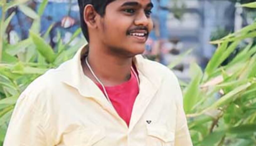 Rayavaram DiyaSai