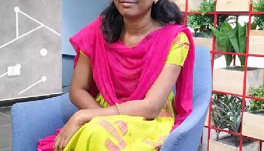 T.Lakshmi Prasanna