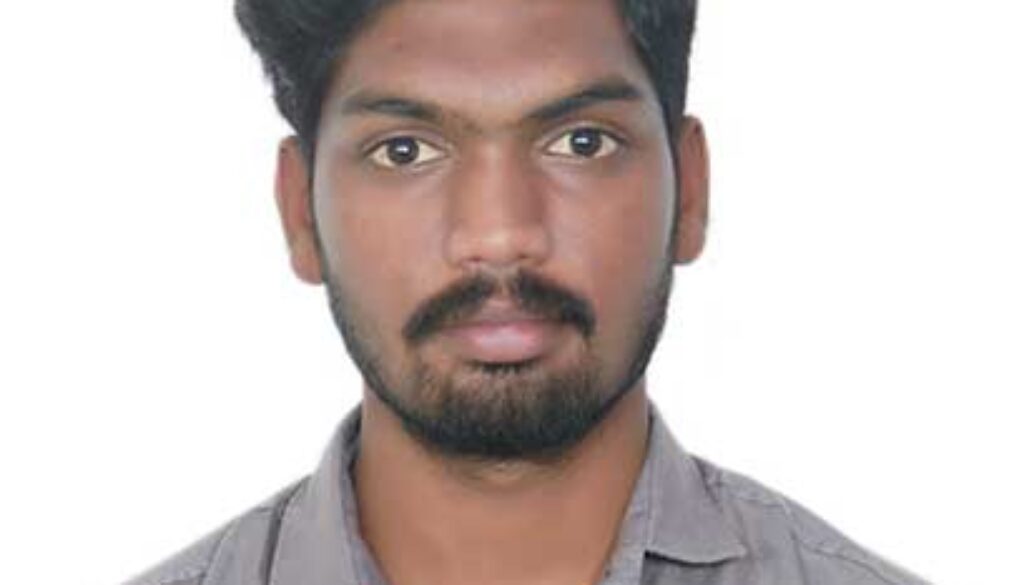 Thotapalli Mohan rao