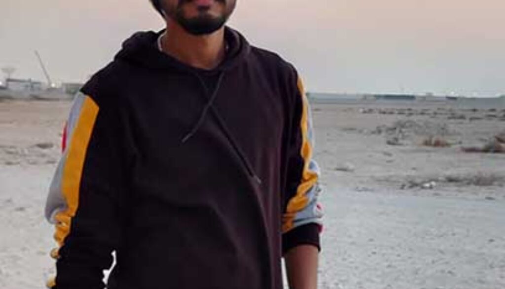 V Arun Kumar