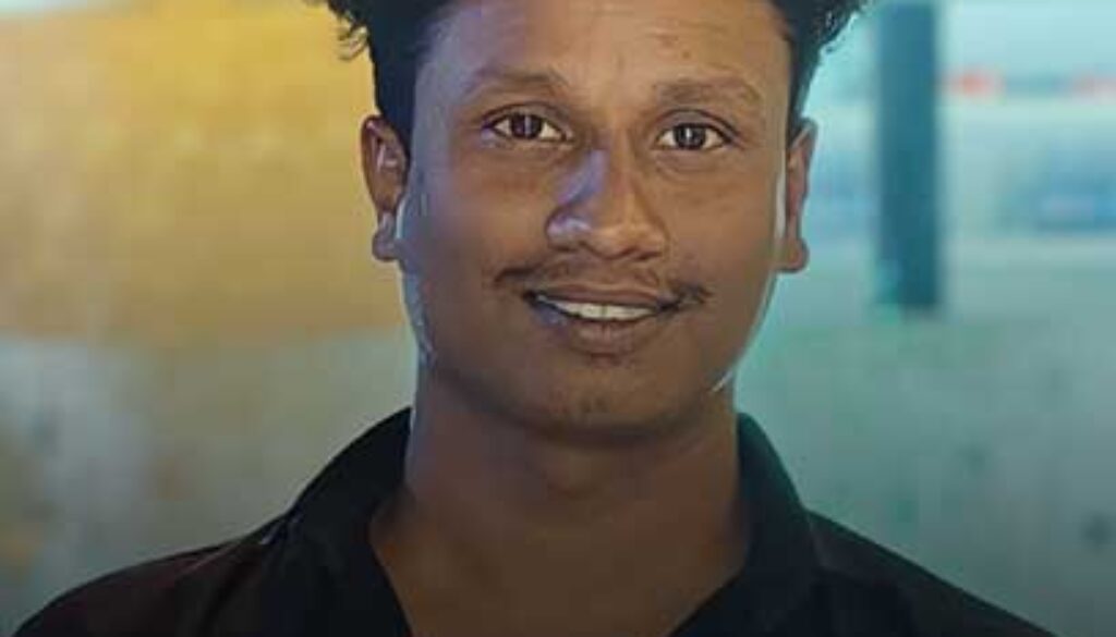 Kanakaraju