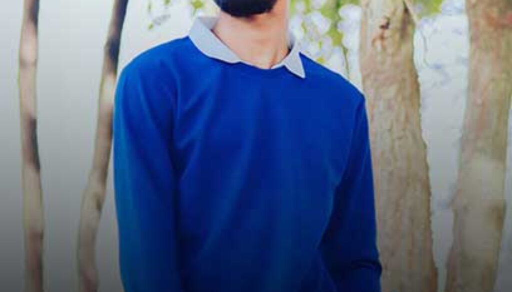 S-Ashok