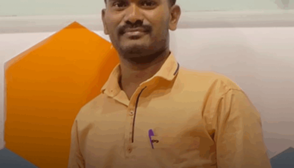 Balakrishna Lasmagalla