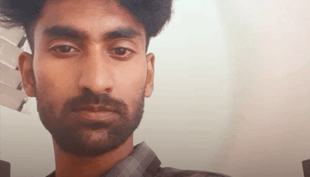 Bolle Madhu