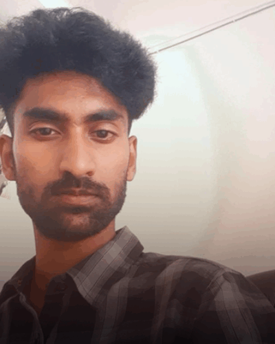 Bolle Madhu