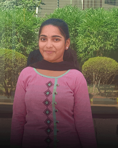 Yarlagadda Haritha