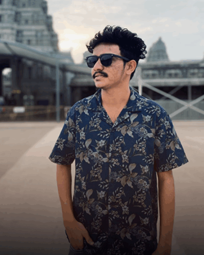 Maggidi Uday kiran
