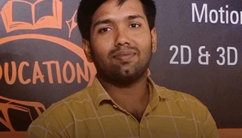 Mahesh Goud Dasari