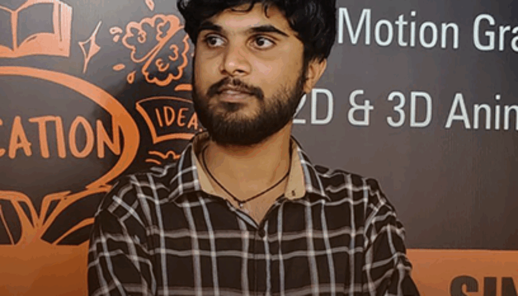 Manda Sai prasan kumar