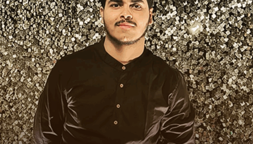 Nikhilesh Mishra