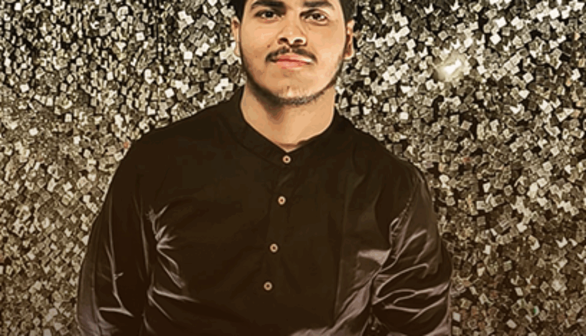 Nikhilesh Mishra