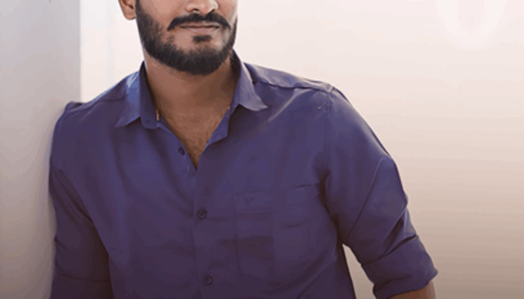 Sudheer Nayak_