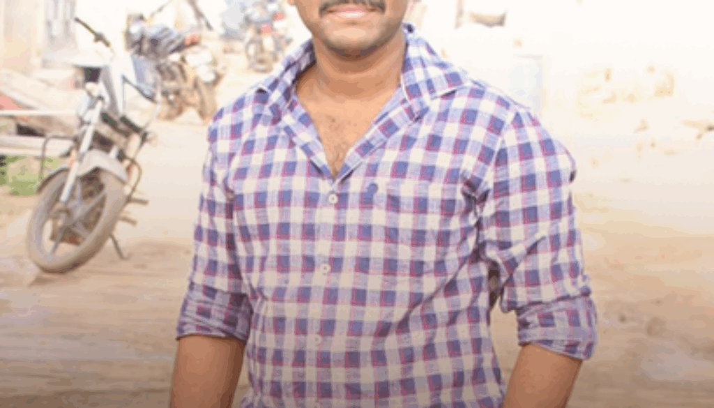 venkateswara rao