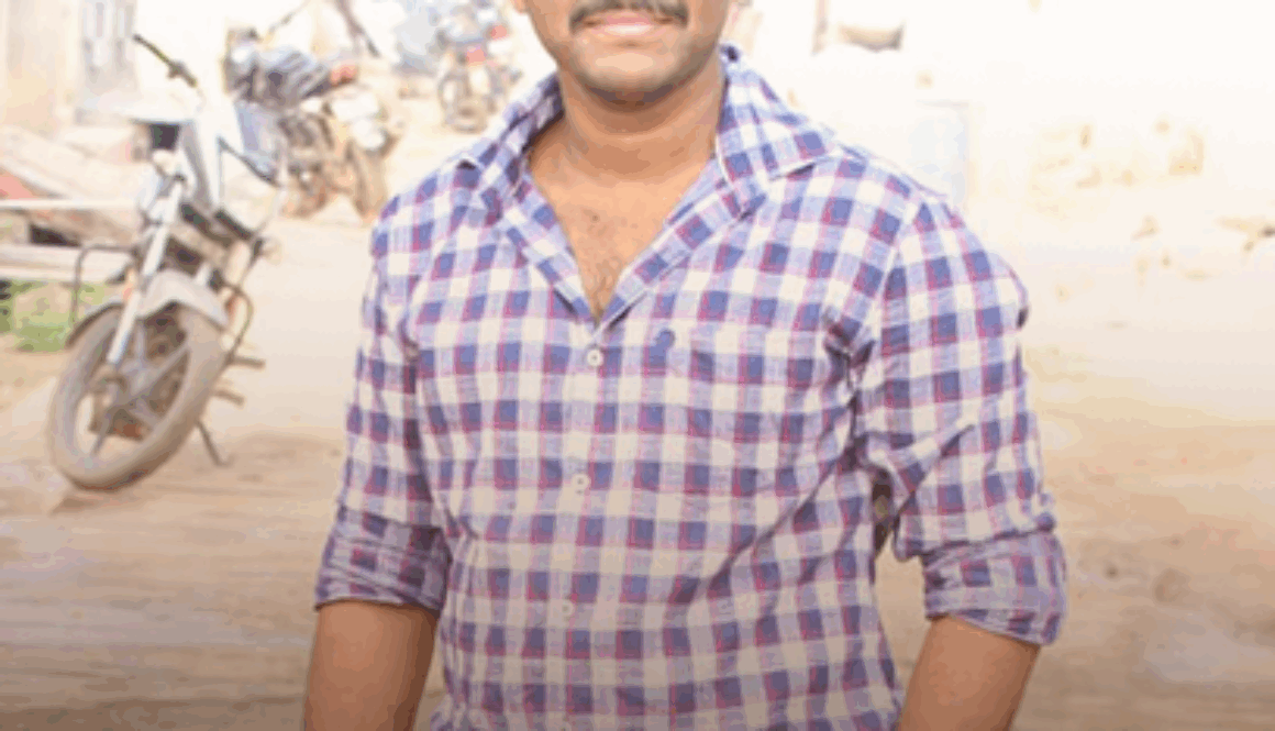 venkateswara rao