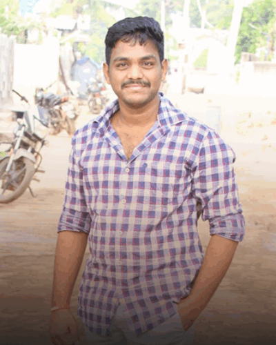 Venkateswara Rao