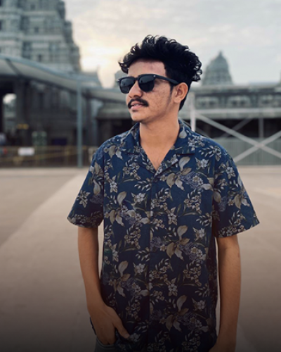 Maggidi Uday kiran
