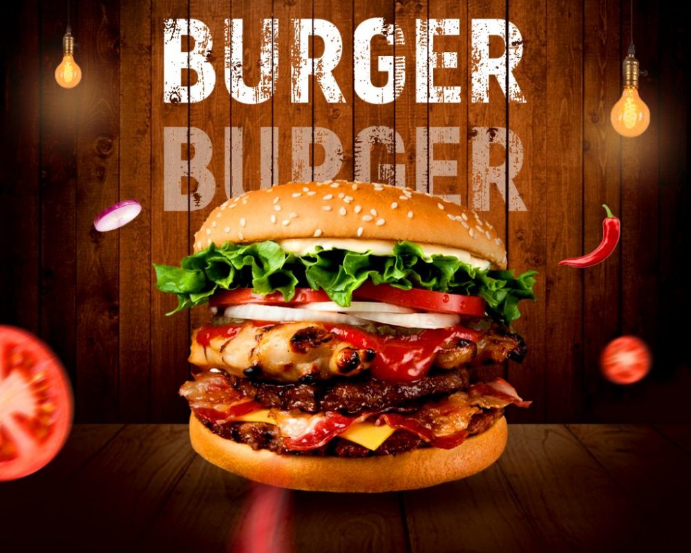 Burger (1)
